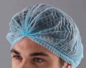 Blue Hairnets (9 x 48)