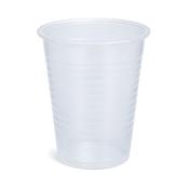200ml Cater PP Clear Plastic Cups | 2000 Pack | FREE Ireland Delivery