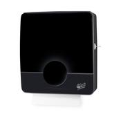 Selpak Black Z-Fold Hand Towel Dispenser (SP1)