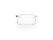 2oz Compostable Souffle Containers PLA 20x100 (2000 pots)