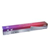 18" Heavy Duty Catering Foil 75m – 6 Rolls Per Case | Bulk Aluminium Foil for Irish Kitchens