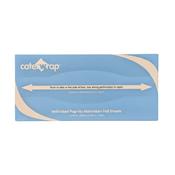 Caterwrap Pop-Up Foil Sheets 30x27cm | Pre-Cut Aluminum Foil Wraps Ireland
