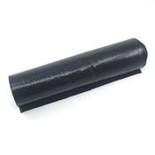 26" x 44" SuperSack Black Refuse Sacks – 8 Rolls x 25 Bags | 200 Sacks Per Case | Ireland