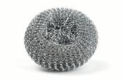 40g Galvanized Scourers | 20 x 10 Pack | Bulk Steel Scourers Ireland