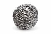 40g Stainless Steel Scourers | 10 x 10 Pack | Bulk Scourers Ireland