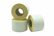 57x60mm Direct Thermal Scale Labels | 600/Roll | CAS, Avery Berkel &amp; Dibal | Ireland (Min. 2 Rolls)