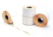 58x43mm Scale Labels | 1050 Labels/Roll | 20 Roll Box | Made to Order | Ireland