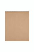 9QT Brown Kraft Bag 12.5x17x19" | 110 Pack | FREE Ireland Delivery