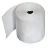 76mm White Wet Strength Laundry Paper Rolls (20 rolls)