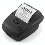 Able AP1310 Thermal Taxi Meter Rolls | 57x45mm | Box of 50 | Ireland