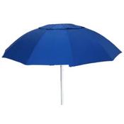 Bookmakers Umbrella Blue | 170cm Racecourse Umbrella | Custom Branding