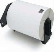Brother DK-11247 Compatible Shipping Labels 103x164mm | An Post &amp; DPD Courier Labels | 180 Per Roll | Ireland (Min. 2 Rolls)