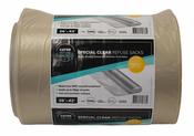 Special Clear Refuse Sacks 26 x 42 - 10kg (200)