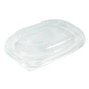 Lids for 12oz &amp; 16oz 1-Compartment Microwaveable Containers | Anti-Fog | 640 Per Case (32x20) | Ireland