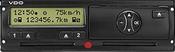 Continental DTCO 1381 Tachograph Rolls (18 Rolls)