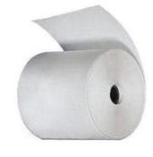 44x44mm Bond Paper Till Rolls | Grade A Dust-Free | Box of 40 | Ireland