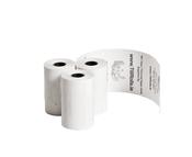 57x35mm Thermal Taxi Meter Rolls | Premium Mitsubishi Paper | 50-Roll Box | Ireland