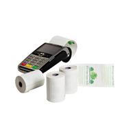57x35mm Credit Card Rolls Phenol-Free | BPA-Free | 50 Roll Box | Ireland