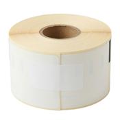 DYMO 11356 Compatible Name Badge Labels | 89x41mm | 300 Labels/Roll (Min. 2 Rolls)