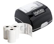 Digitax TRE Taxi Meter Receipt Rolls | 57x30mm | Box of 50 | Ireland