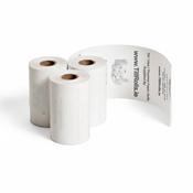 Payzone iWL251 Credit Card Terminal Paper Rolls – 57x40mm (Box of 50)
