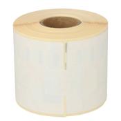 DYMO 99015 Compatible Barcode Labels | 54x70mm | 320 Labels/Roll (Min. 2 Rolls)