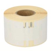 DYMO 99018 Compatible Lever Arch File Labels | 38x190mm | 110 Labels/Roll (Min. 2 Rolls)