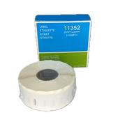 DYMO 11352 Compatible Multi-Purpose Labels | 25x54mm | 500 Labels/Roll (Min. 2 Rolls)