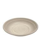 750ml Shallow Unbleached Pulp Bowls | Compostable | 300 Pack | Ireland