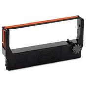 ERC-23 Black &amp; Red Ink Ribbons – 5-Pack | Epson, Panasonic, Sharp &amp; Verifone Compatible