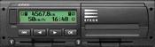 Efkon EFAS-3 (e1) 200 Tachograph Rolls (18 Rolls)