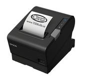 Epson TM-T88VI Thermal Receipt Printer | Ethernet USB RS232 | Ireland