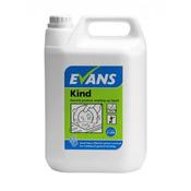 Kind Active Washing Up Liquid | 2 x 5L | Commercial Washing Up Liquid | Ireland