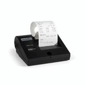 Halda P12 Thermal Taxi Meter Rolls | 57x35mm | Box of 50 | Ireland