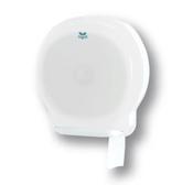 Logic8 Jumbo Toilet Roll Dispenser