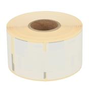 Seiko SLP-2RLE Compatible Large Address Labels | 89x36mm | 260 Labels/Roll | Ireland (Min. 2 Rolls)