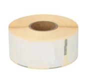Seiko SLP-2RLH Compatible Address Labels | 89x28mm | 260 Labels/Roll | Ireland (Min. 2 Rolls)