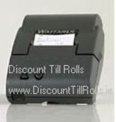 Sheriff Wayfare Thermal Taxi Meter Rolls (50 Roll Box)