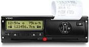 Siemens VDO DTCO 1381 (E1 84) Tachograph Rolls (18 Rolls)