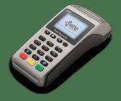 Spire SPg7 Credit Card Rolls – 57x40mm Thermal Paper (Box of 50)