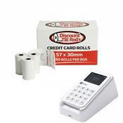SumUp 3G Thermal Paper Rolls – 57x30mm (Box of 50)