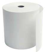 57x40mm Bond Paper Till Rolls | Grade A Dust-Free | Box of 50 | Ireland
