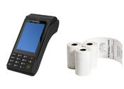 Verifone V240M Credit Card PDQ Rolls – 57x40mm (Box of 50)