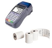Verifone VX570 Credit Card Till Rolls – 57x45mm Thermal Paper (Box of 50)