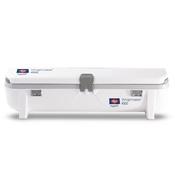 Wrapmaster 4500 Professional Dispenser – 45cm | Cling Film, Foil &amp; Parchment Dispenser for Irish Kitchens