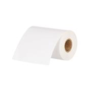 Zebra ZIPZLM3016410 ZeroLiner 2000D Linerless Labels | 76mm x 19m | 20 Rolls/Case