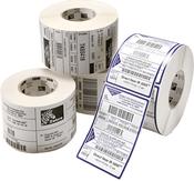 Zebra Compatible Labels | 102x192mm | 350 Labels/Roll | Large Format (Min. 2 Rolls)