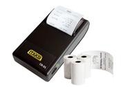 Alberen CR01 Taxi Meter Receipt Rolls | 55x35mm | Box of 50 | Ireland