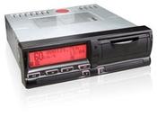 Actia FlexTach Tachograph Rolls (6 Boxes - 18 Rolls)