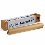 Caterwrap Baking Parchment Roll 450mm x 50m | 6 Rolls Per Case | Free Delivery Ireland